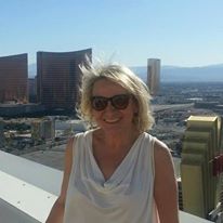 Lisa Gray